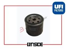 UFI 23.105.00 FILTRO OLIO