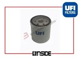 UFI 23.172.00 FILTRO OLIO