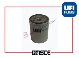 UFI 23.175.00 FILTRO OLIO