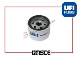 UFI 23.262.00 FILTRO OLIO