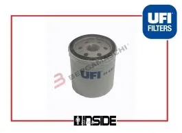 UFI 23.439.00 FILTRO OLIO