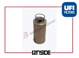 UFI 25.465.00 FILTRO OLIO