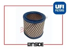 UFI 27.066.00 FILTRO ARIA