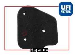 UFI 27.207.00 FILTRO ARIA