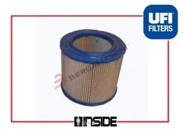 UFI 27.240.00 FILTRO ARIA