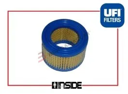 UFI 27.380.00 FILTRO ARIA