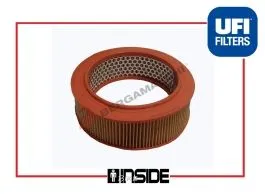 UFI 27.720.00 FILTRO ARIA