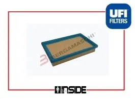 UFI 30.814.00 FILTRO ARIA