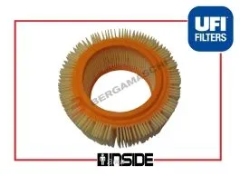 UFI 30.880.00 FILTRO ARIA