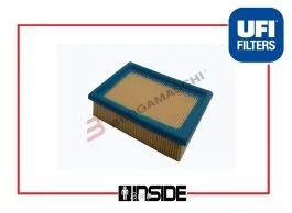 UFI 30.886.00 FILTRO ARIA