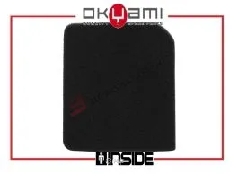 OKYAMI E17537 FILTRO ARIA