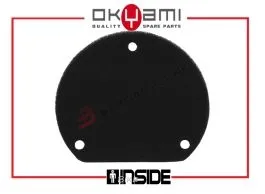 OKYAMI E17538 FILTRO ARIA
