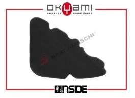 OKYAMI E17559 FILTRO ARIA