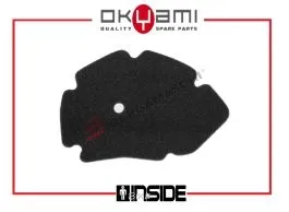 OKYAMI E17564 FILTRO ARIA