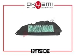 OKYAMI E17590 FILTRO ARIA