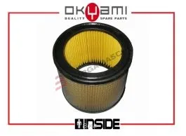 OKYAMI E17591 FILTRO ARIA
