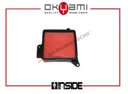 OKYAMI E17602 FILTRO ARIA