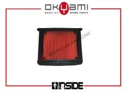 OKYAMI E17603 FILTRO ARIA