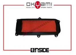 OKYAMI E17604 FILTRO ARIA