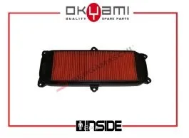 OKYAMI E17605 FILTRO ARIA