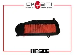 OKYAMI E17607 FILTRO ARIA