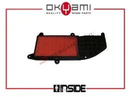 OKYAMI E17608 FILTRO ARIA