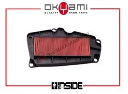 OKYAMI E17609 FILTRO ARIA