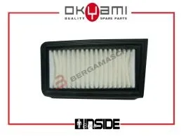 OKYAMI E17614 FILTRO ARIA