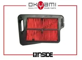 OKYAMI E17616 FILTRO ARIA