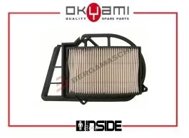 OKYAMI E17623 FILTRO ARIA