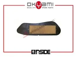 OKYAMI E17624 FILTRO ARIA