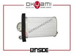 OKYAMI E17626 FILTRO ARIA