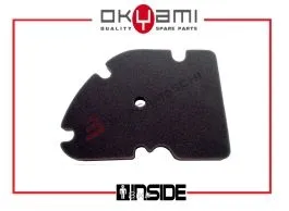 OKYAMI E17630 FILTRO ARIA