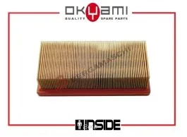 OKYAMI E17631 FILTRO ARIA