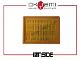 OKYAMI E17634 FILTRO ARIA