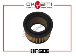 OKYAMI E17635 FILTRO ARIA