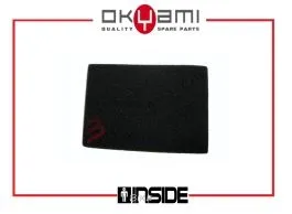 OKYAMI E17640 FILTRO ARIA