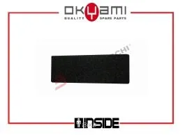 OKYAMI E17644 FILTRO ARIA