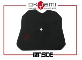 OKYAMI E17648 FILTRO ARIA