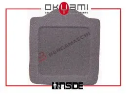 OKYAMI E17649 FILTRO ARIA