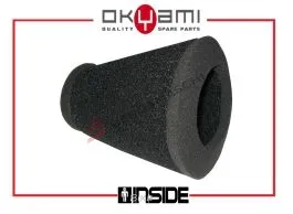 OKYAMI E17658 FILTRO ARIA
