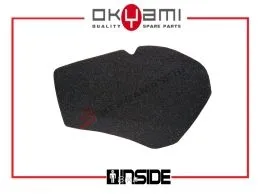 OKYAMI E17659 FILTRO ARIA