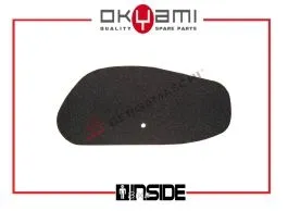OKYAMI E17661 FILTRO ARIA
