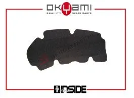 OKYAMI E17662 FILTRO ARIA