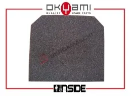 OKYAMI E17664 FILTRO ARIA