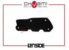 OKYAMI E17665 FILTRO ARIA
