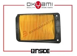 OKYAMI E17673 FILTRO ARIA