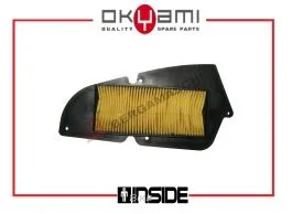 OKYAMI E17676 FILTRO ARIA