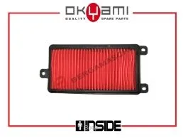 OKYAMI E17688 FILTRO ARIA