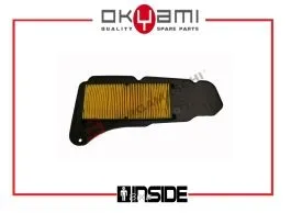 OKYAMI E17691 FILTRO ARIA